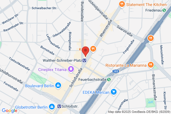 Cornelius Schwarz Frauenarzt