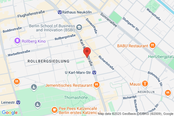 Dr. med. Afrah AlSalamy Fachärztin für Frauenheilkunde und Geburtshilfe