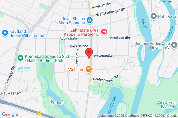 Dr. Peter Thies