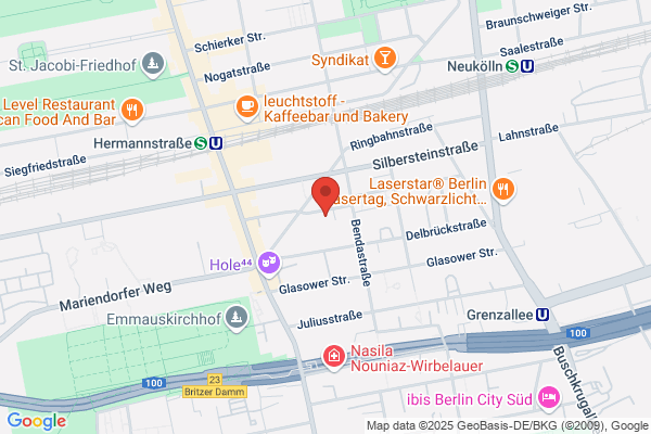 Dr.med. Jochen Demmler Praktischer Arzt