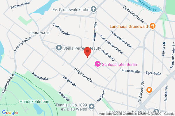 Haut- und Lasercentrum Berlin - Dr. Tanja Fischer & Kollegen