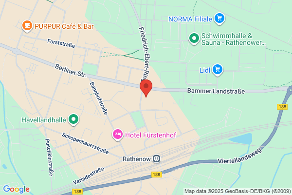 Schülerhilfe Nachhilfe Rathenow