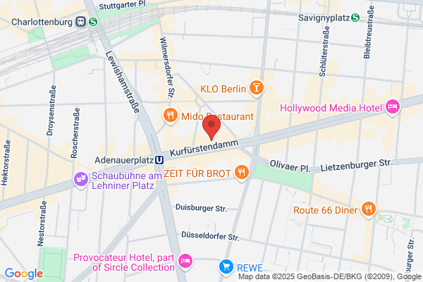 DERMATOLOGIE des WESTENS