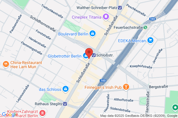 HNO-Zentrum Dr. med. W. Reinke, Dr. med. Th. Flöttmann