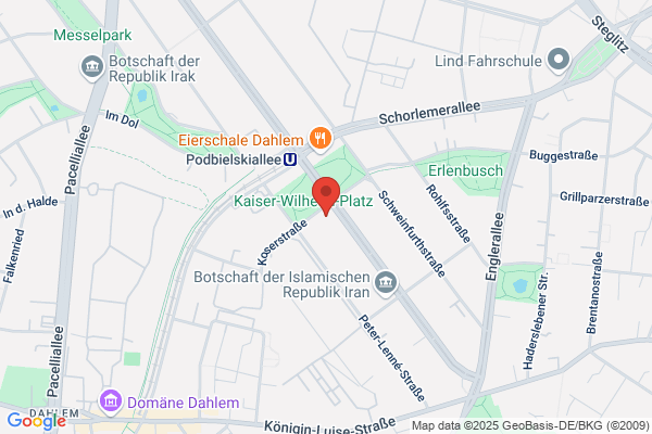 Villa Dahlem GmbH