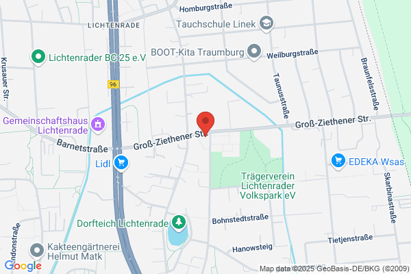 HNO-Praxis Berlin Lichtenrade