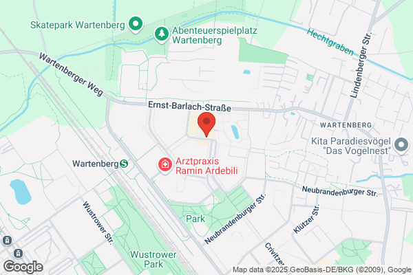 Amsel-Apotheke