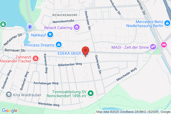 Apotheke Bernauer Strasse