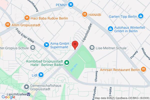 Apotheke am Gesundheitszentrum