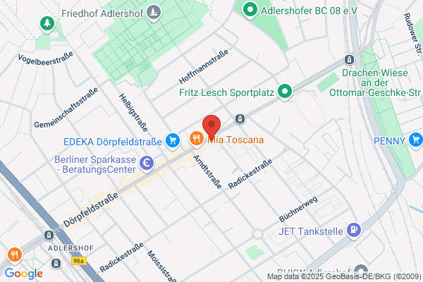Apotheke an der Alten Schule