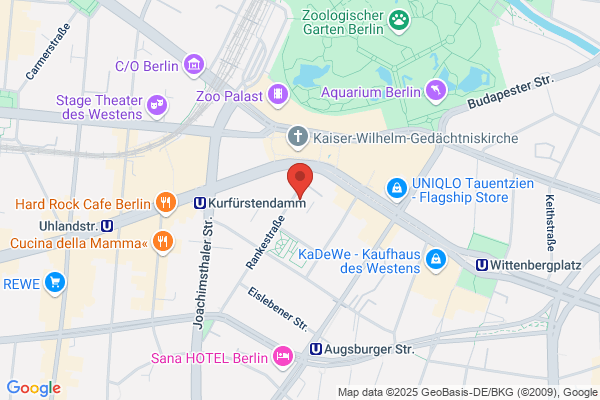Apotheke des Westens