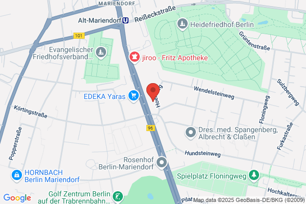 Apotheke zum Stift