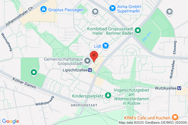 Centrum-Apotheke