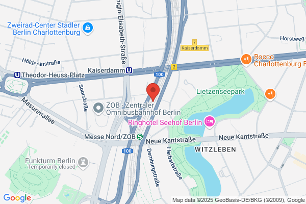 Dres.med. Scheub u. Rütten