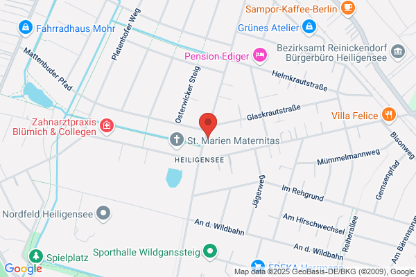 Claudia Weyer