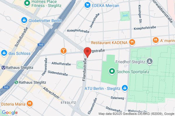 Broddack, Gerischer, Dres.