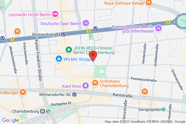Lingual Consultancy Deutschland GmbH