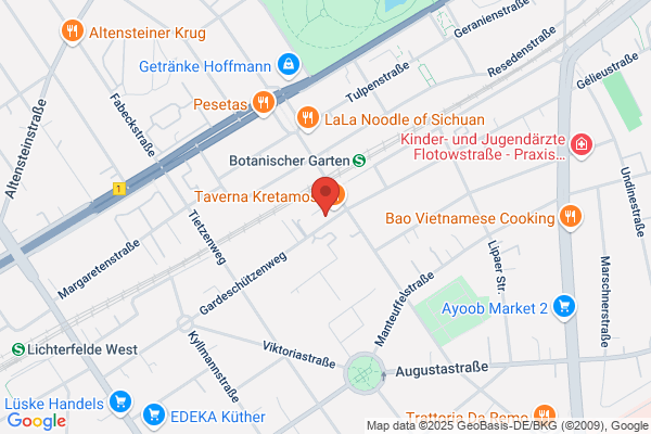 Zahnärztin Dr. Birgit Didner
