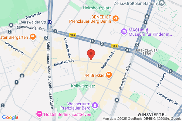Kinderarztpraxis Dr. Grit Euler