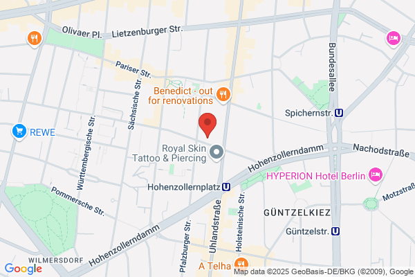 Dr. med. Andrea Behrends