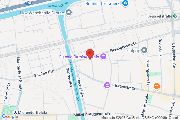 Frau Gerlinde Kursawe