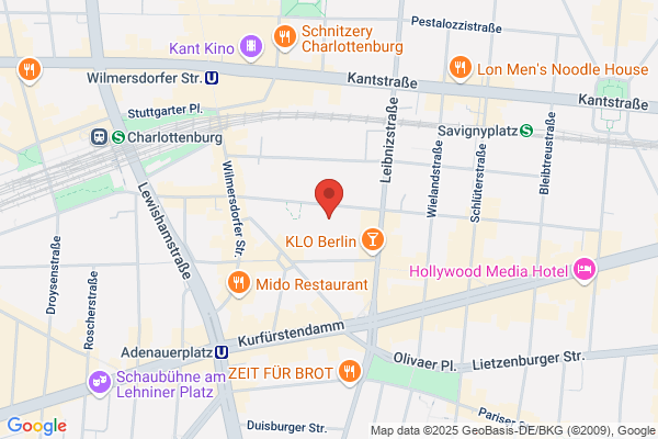 Therapie und Beratung für Frauen e.V. Berlin