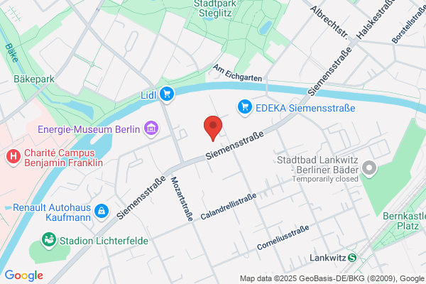 Binder Kommunikationssysteme GmbH
