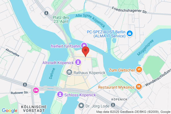 Medion Diagnostics GmbH Servicelabor Immunhämatologie