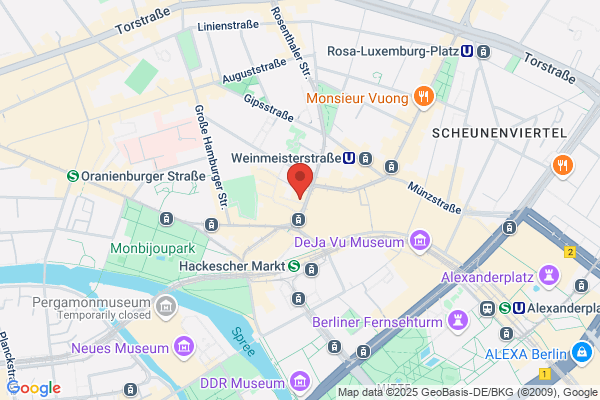 Laderma Berlin