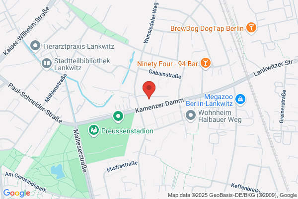 Lasermed GmbH