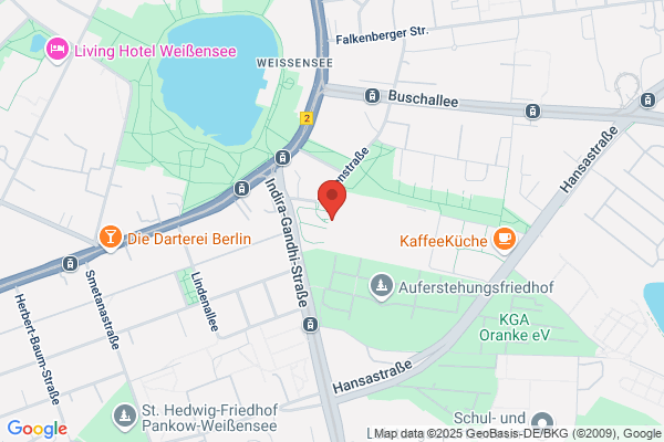 Klinik für Neurologie