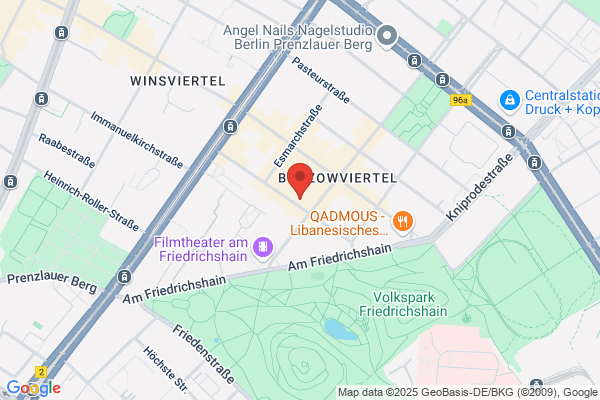 Naturheilpraxis Dagmar Ständer