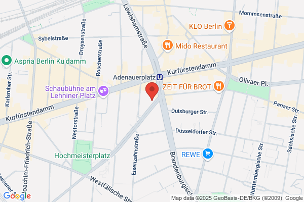 Avicenna Klinik GmbH
