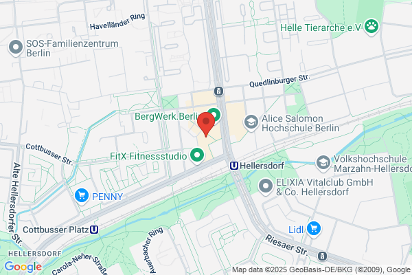 Klinik Helle Mitte GmbH
