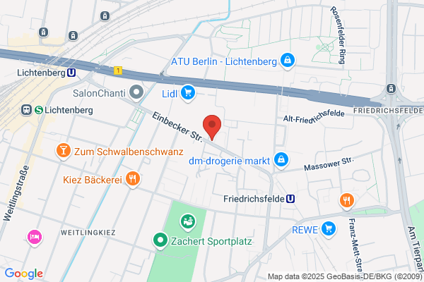 Stiftung SPI-Soz.Räume Proj. Betriebsrat/3.OG