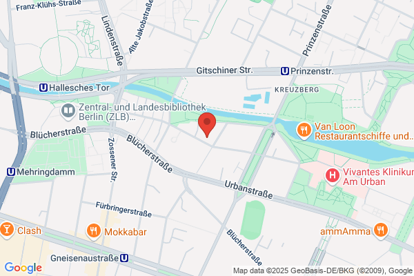 Ärztlicher Hausbesuchsdienst (Privat)