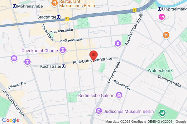sportsmed.berlin Inh. Dr. med. Martin Bartsch u. Dr. med. Pouria Taheri