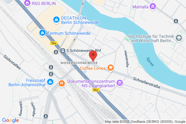 Dr.med. Hans-Christian Bluhm