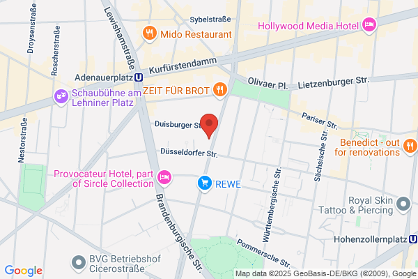 OsteoVita Praxis für Physiotherapie und Osteopathie
