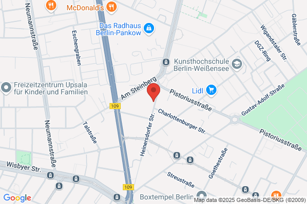 Medicalfit - Personaltraining & Physiotherapie