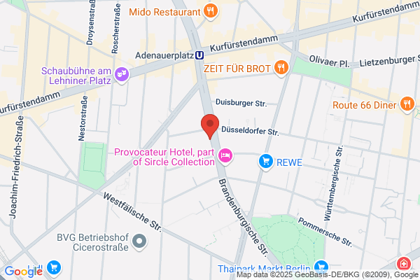Medius Physiotherapie GmbH