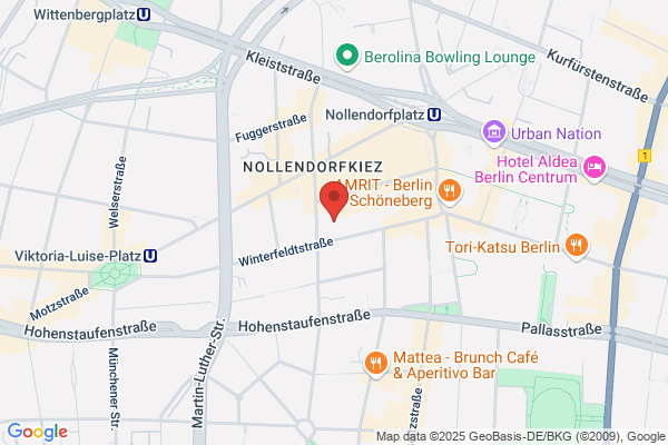 Praxis für Osteopathie Elisabeth Rodemeier