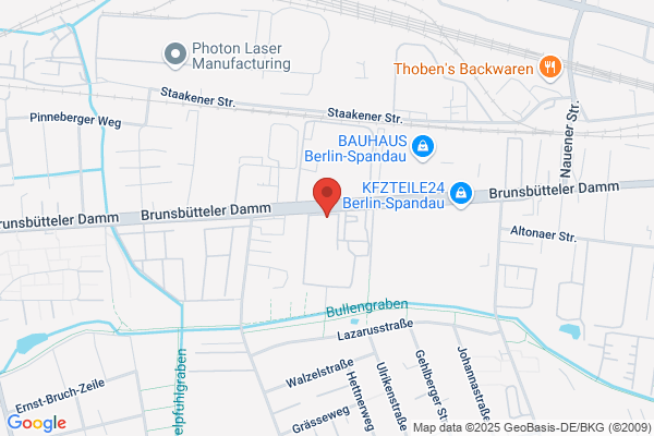 Dr. Robert Winzer Pharma GmbH