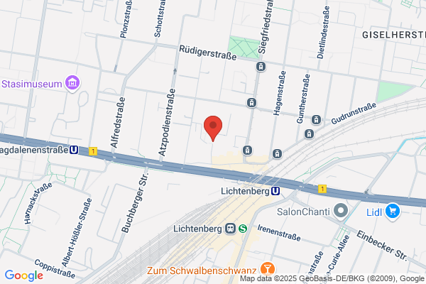 Hildebrandt, Thomas Praxisklinik MZL