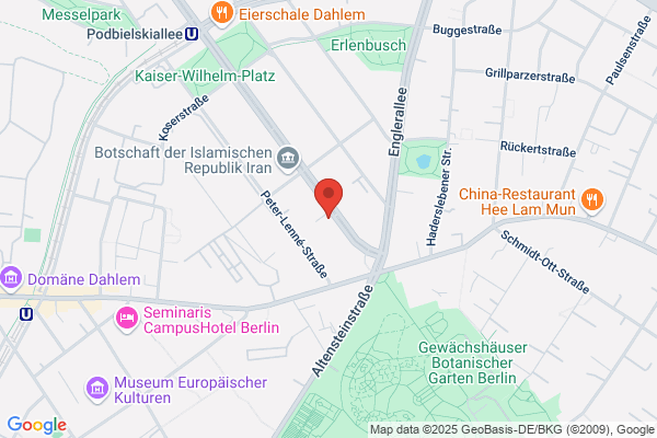Ästhetische Plastische Chirugie Berlin Moderne Wellness