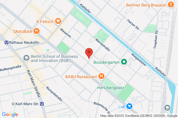 die neukoelln praxis