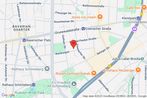 ROLFING Dr. Adjo Zorn