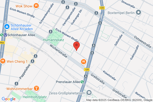 Beratung + Leben GmbH