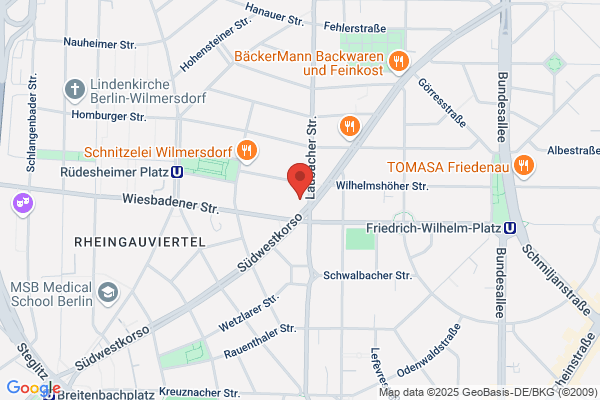 Dr. med. Gesa Wunderlich