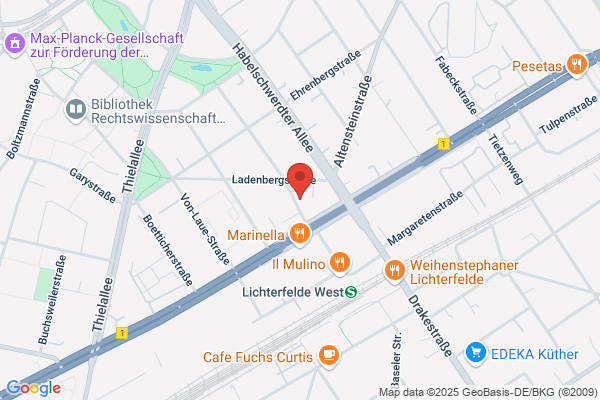 Dr.med. Friederike Mohr-Nawroth